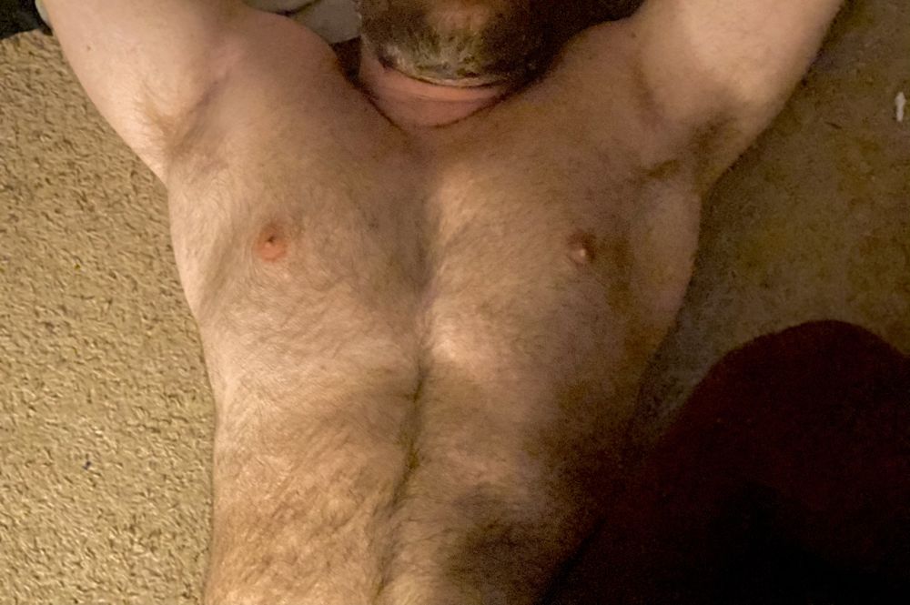 fuzzydaddy90 OnlyFans profile picture