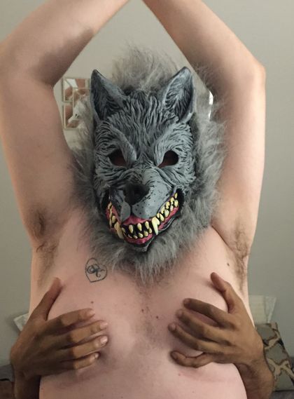 wolftits OnlyFans picture