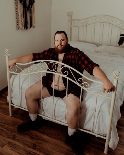 will_bender OnlyFans picture