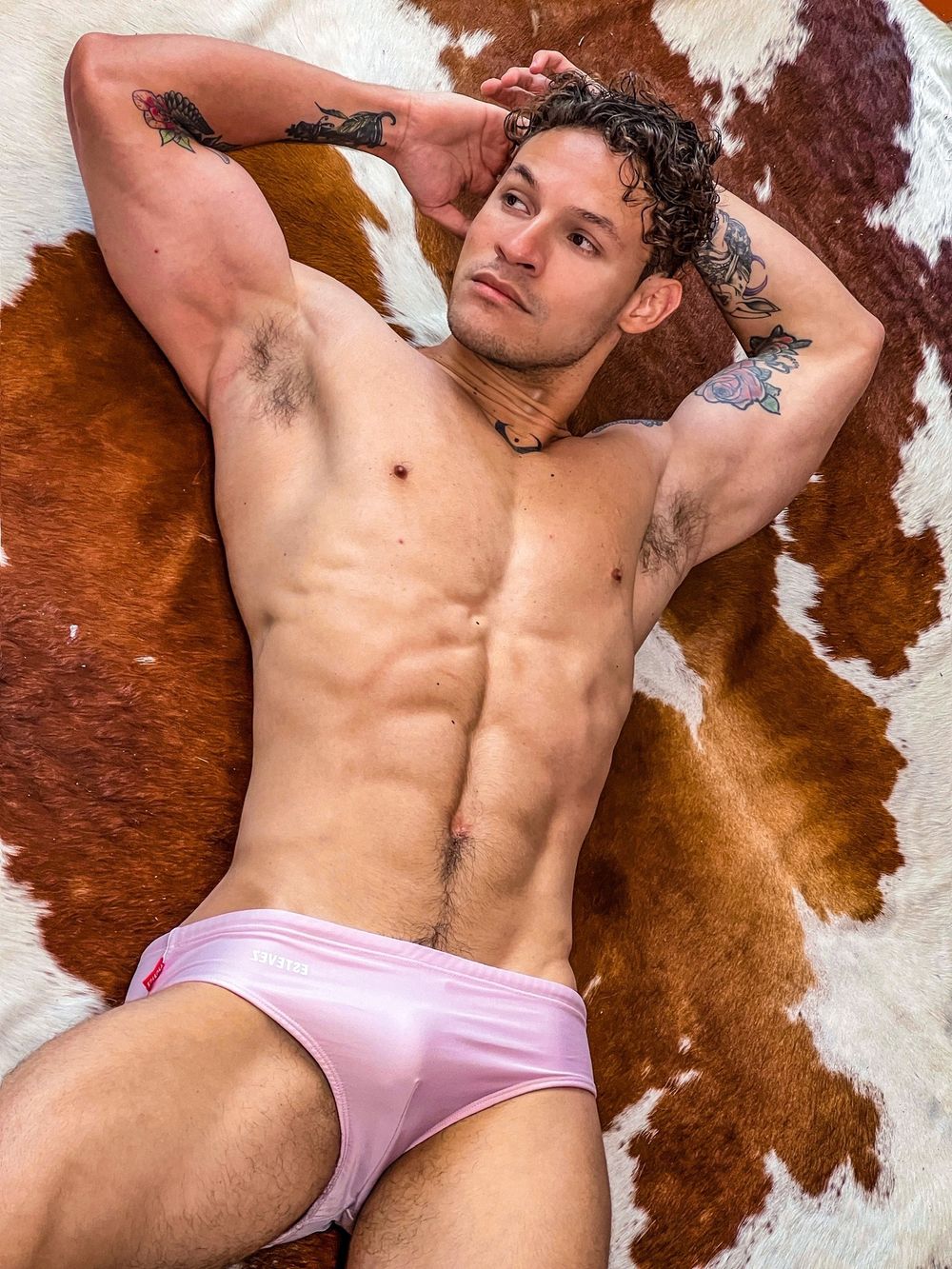 andystivens OnlyFans profile picture