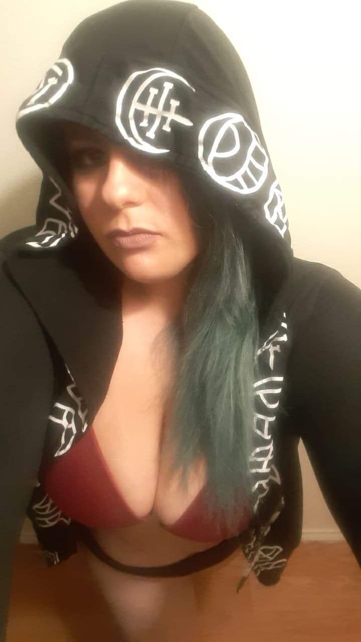 bustyangel420 OnlyFans profile picture