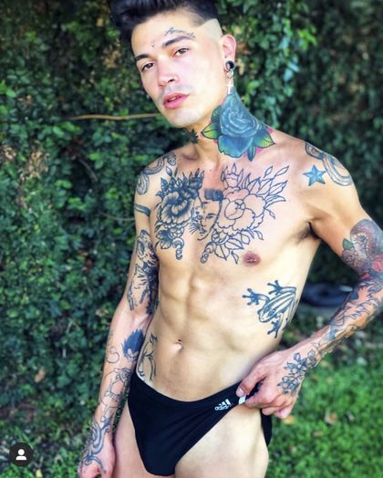 kendroboy OnlyFans picture
