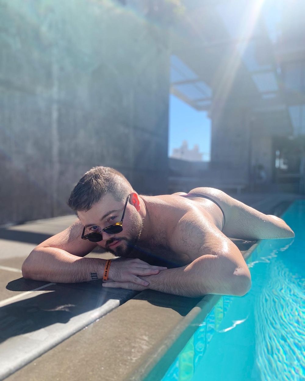 maxchandler33 OnlyFans profile picture
