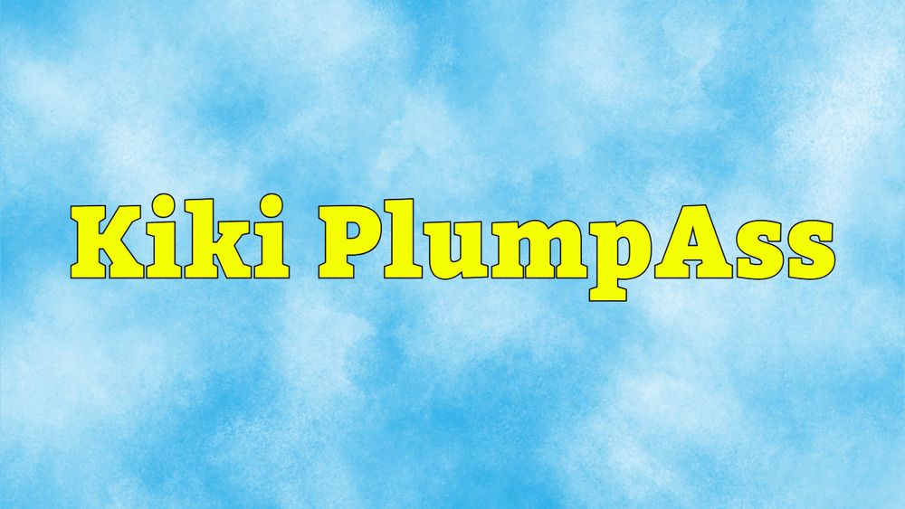 kikisplumpass OnlyFans profile picture