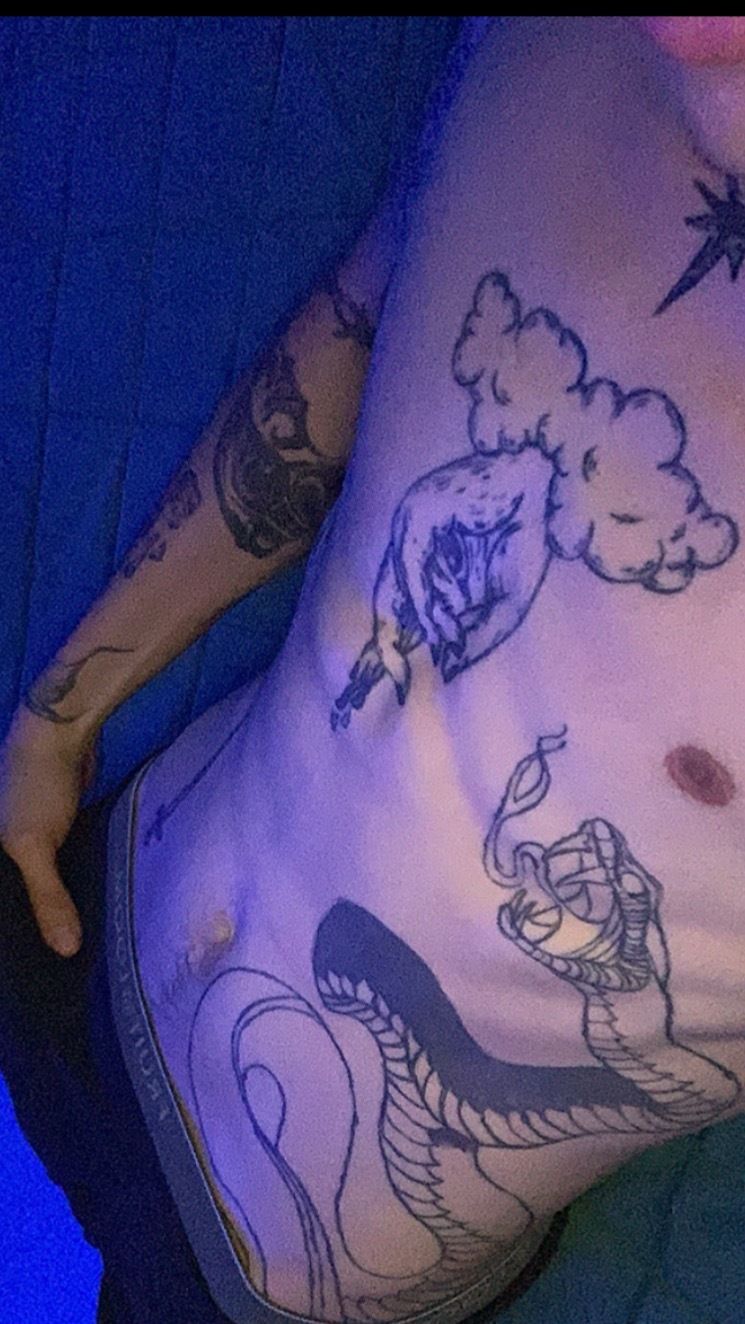samibri OnlyFans profile picture