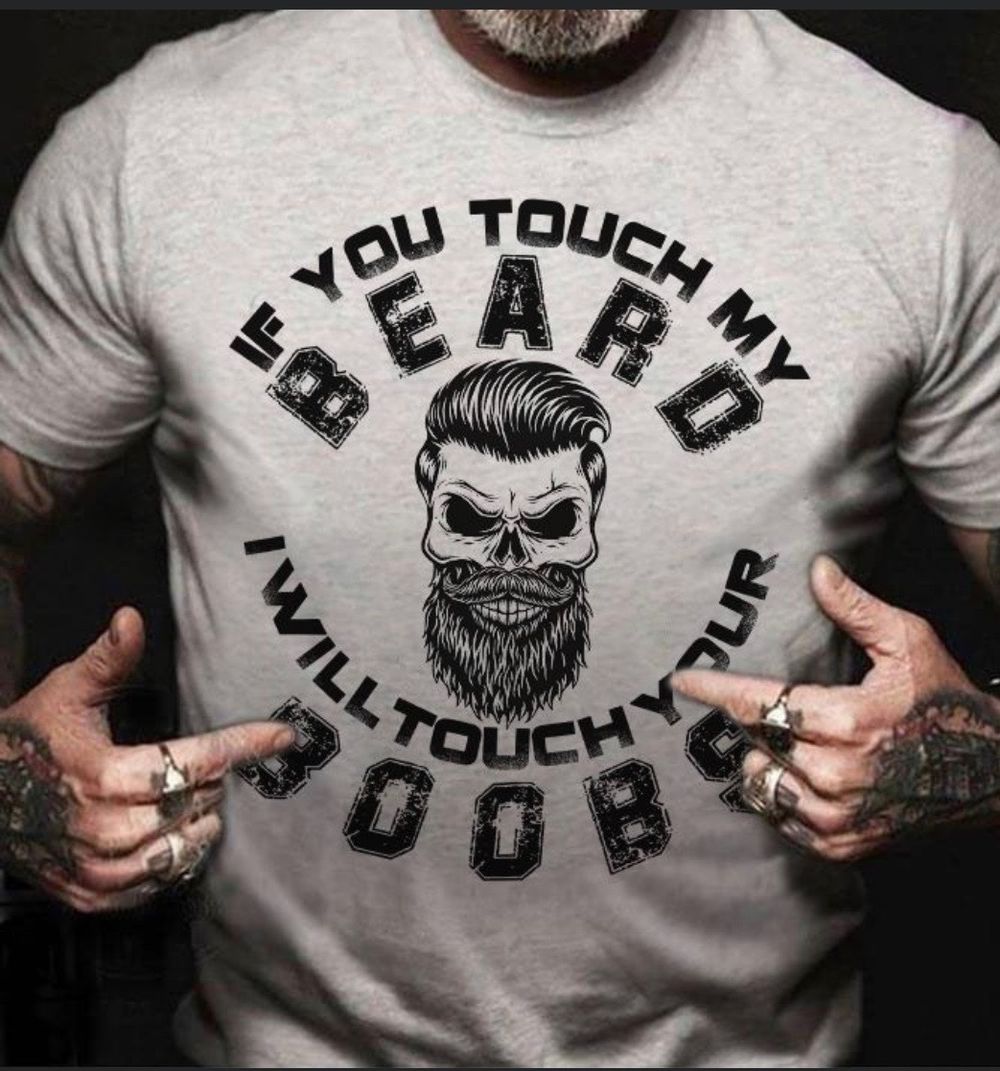 beardedviking83 OnlyFans profile picture
