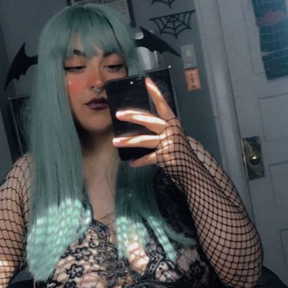 mmorgue_morgan OnlyFans picture