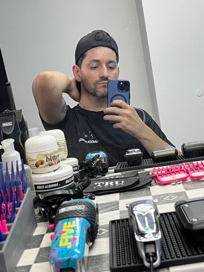 crissariellbarbero OnlyFans picture