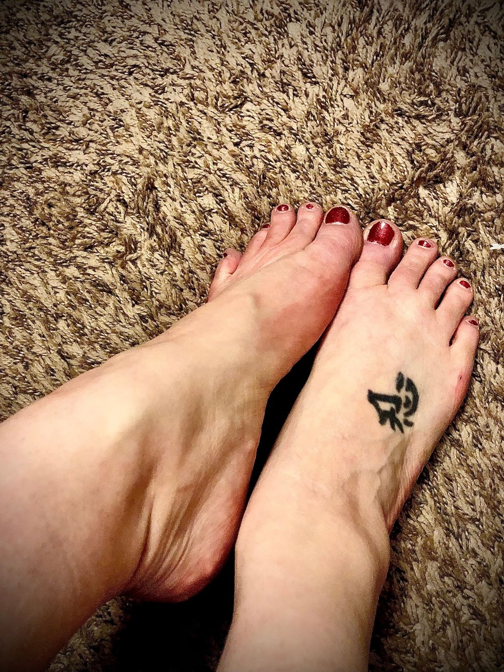 freyasfeet9 OnlyFans profile picture