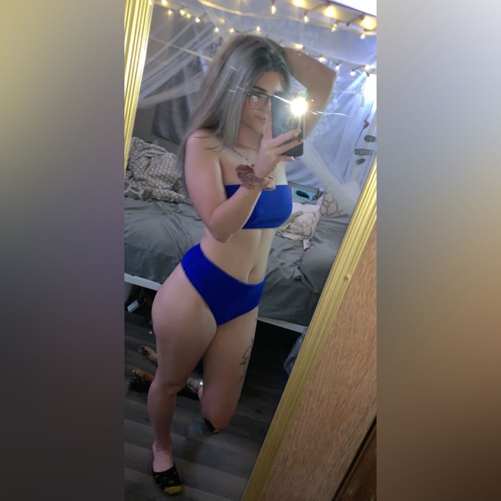 lexieonna OnlyFans profile picture