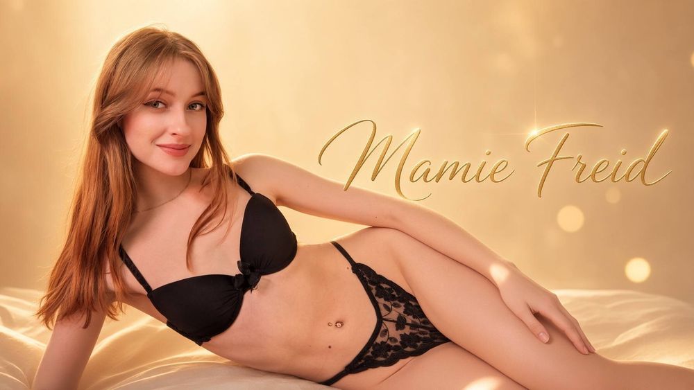 mamie_freid OnlyFans profile picture