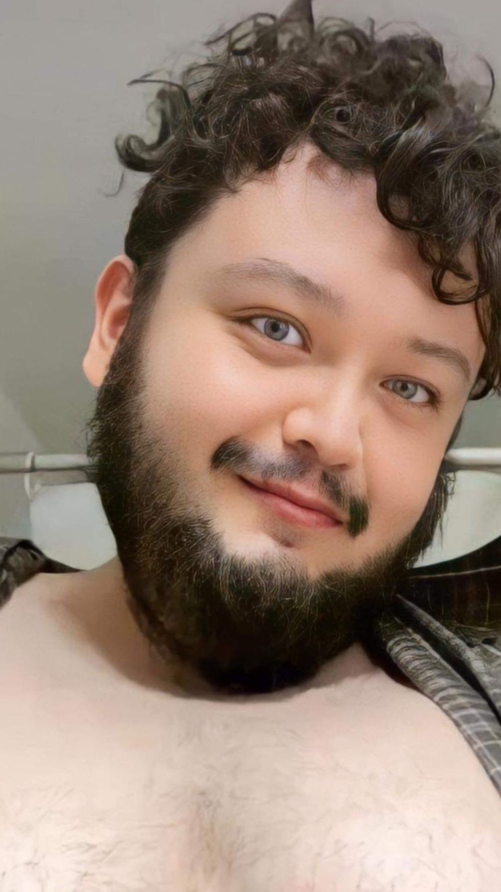 xlteddybear OnlyFans profile picture
