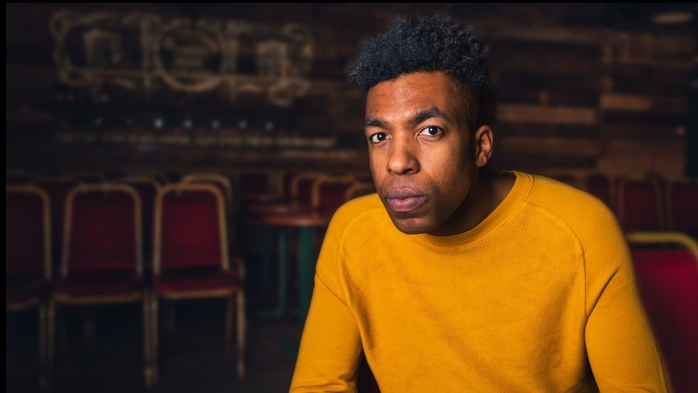 toussaintdouglass OnlyFans profile picture