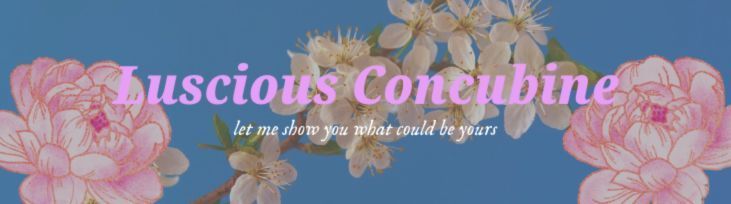 luscious.concubine OnlyFans profile picture