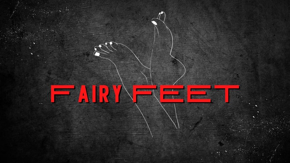 fairy_feet35 OnlyFans profile picture