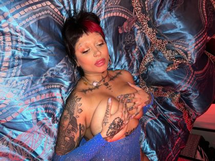 mommysmurf OnlyFans picture