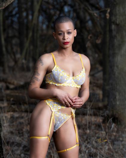 ladysupremexoxo OnlyFans picture