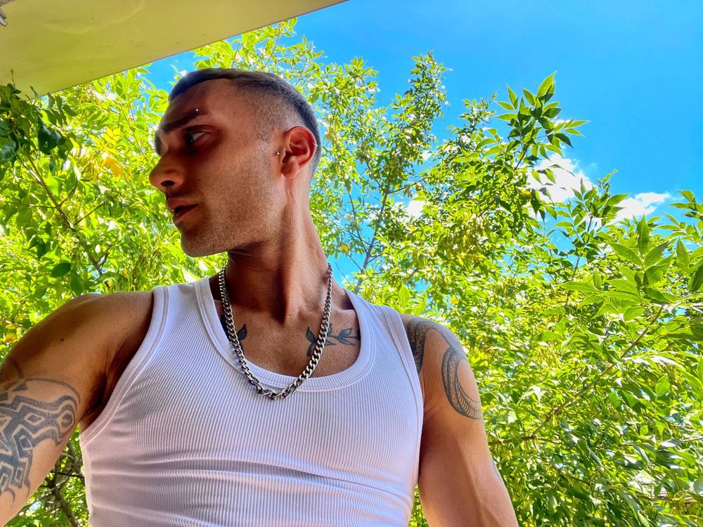 domsimon OnlyFans profile picture