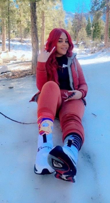 babygirlmani OnlyFans picture
