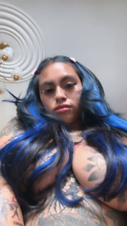 illeatyasoul OnlyFans picture