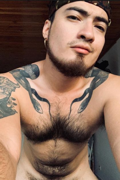 andresgaravitox OnlyFans picture