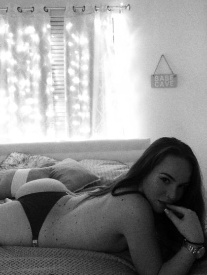 redrush OnlyFans picture