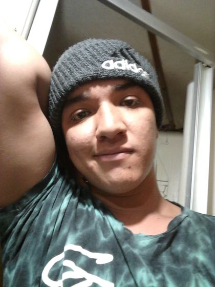 legrested OnlyFans picture