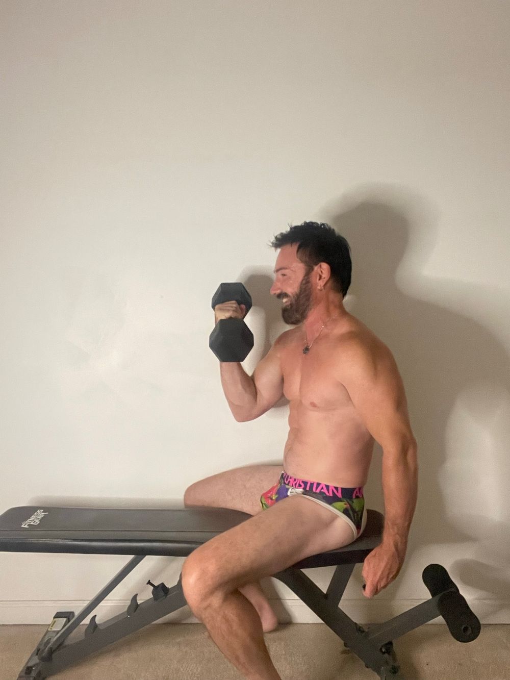 australianzaddy OnlyFans profile picture