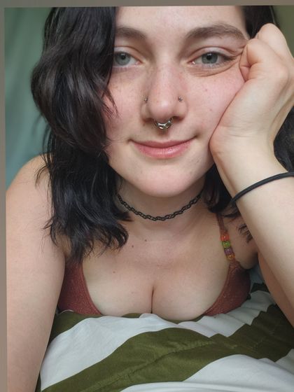 confusedpuppy OnlyFans picture