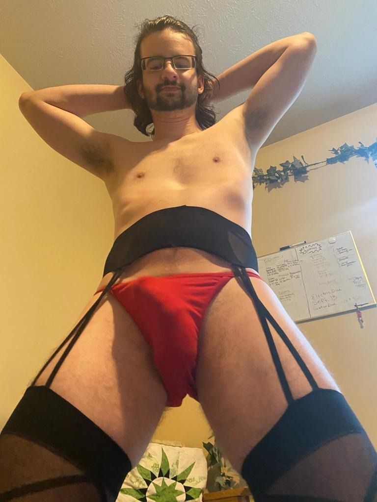 hunkmuffin OnlyFans profile picture