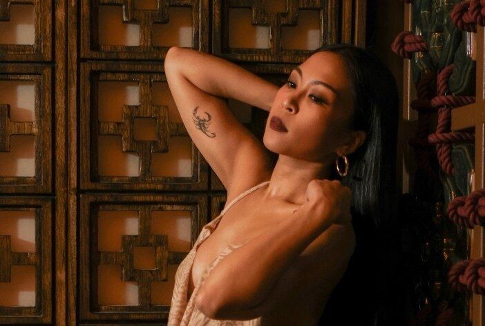 pacharita OnlyFans profile picture
