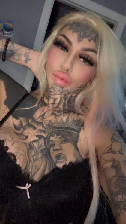 mrzfrankenstein666 OnlyFans picture