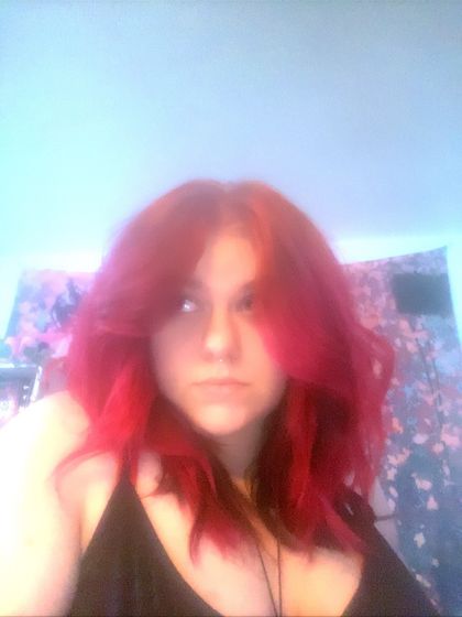hentxiwhxre OnlyFans picture