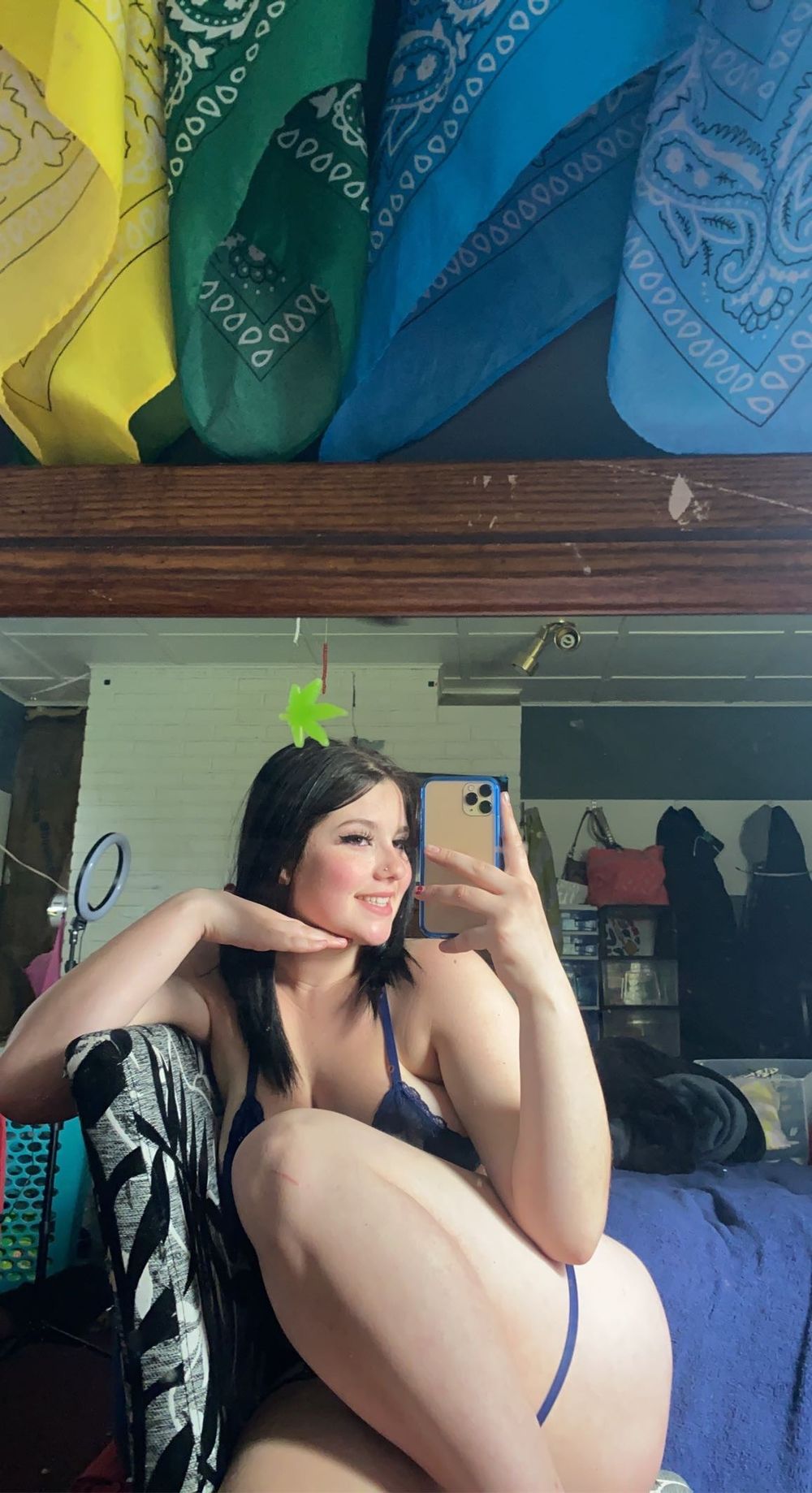 impatient_brat OnlyFans profile picture