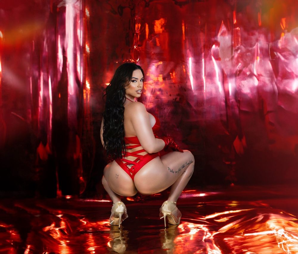 andrealiz OnlyFans profile picture