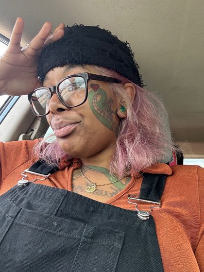 malikahaltercyce OnlyFans picture