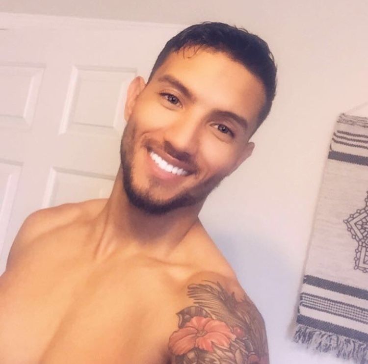 leojohnson OnlyFans profile picture