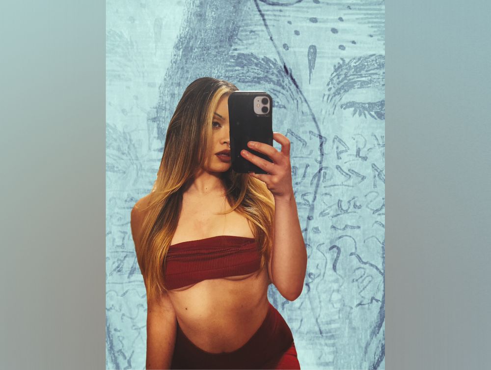 ametaphordivina OnlyFans profile picture