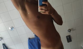 An Italian Boy