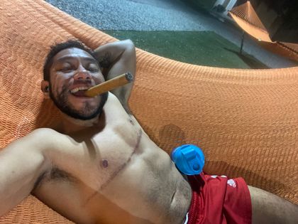 tresequisgabo OnlyFans picture
