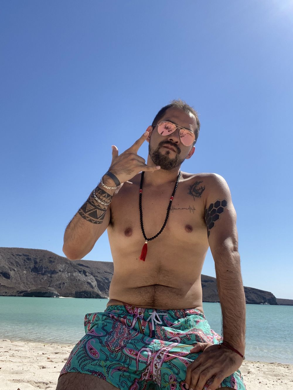 robbie8686 OnlyFans profile picture