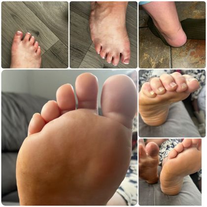goddess_candy21 OnlyFans picture