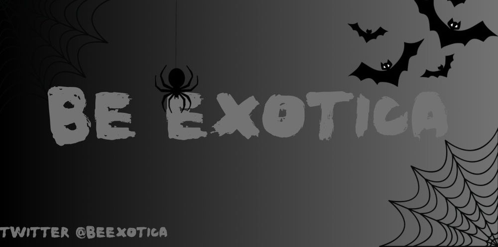 beexotica OnlyFans profile picture