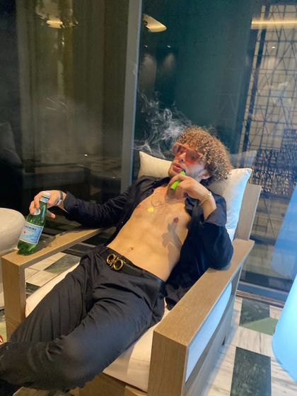 shaggywildin OnlyFans picture