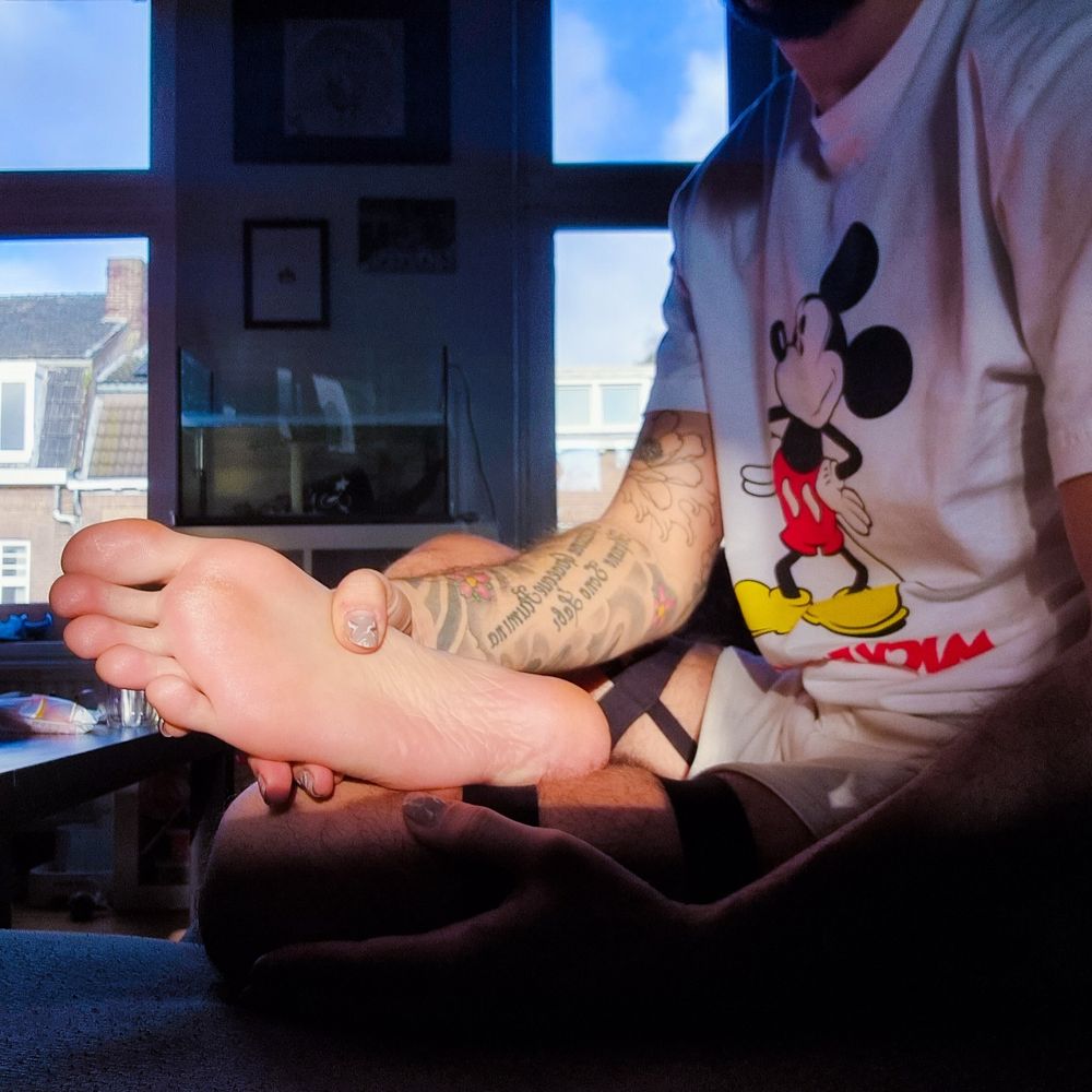 royalmalefeet OnlyFans profile picture