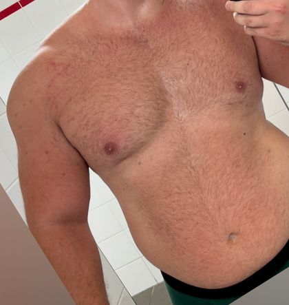 buckhardy OnlyFans picture