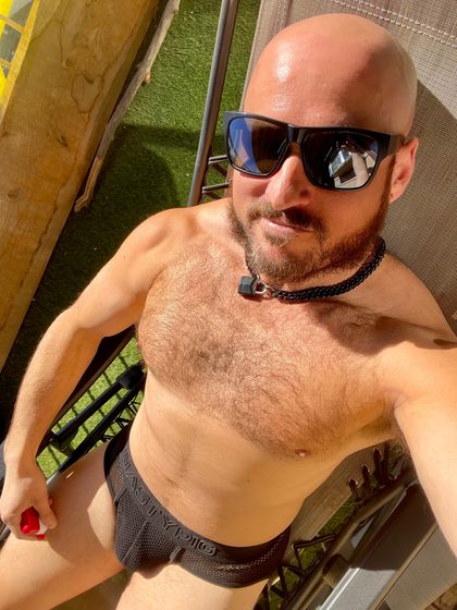 cometorion OnlyFans picture
