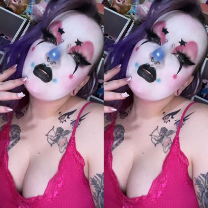 kittycakepaws OnlyFans picture