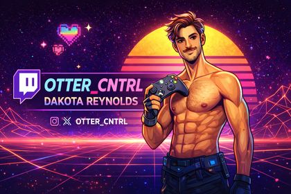 otter_cntrl OnlyFans picture