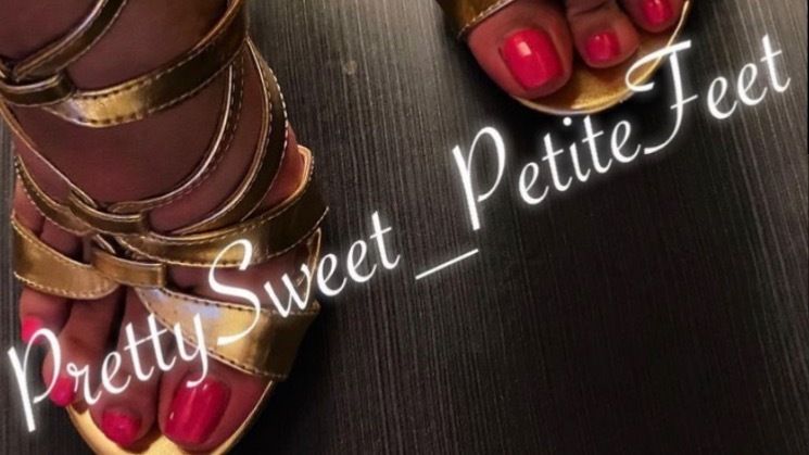 pretty3sweet OnlyFans profile picture